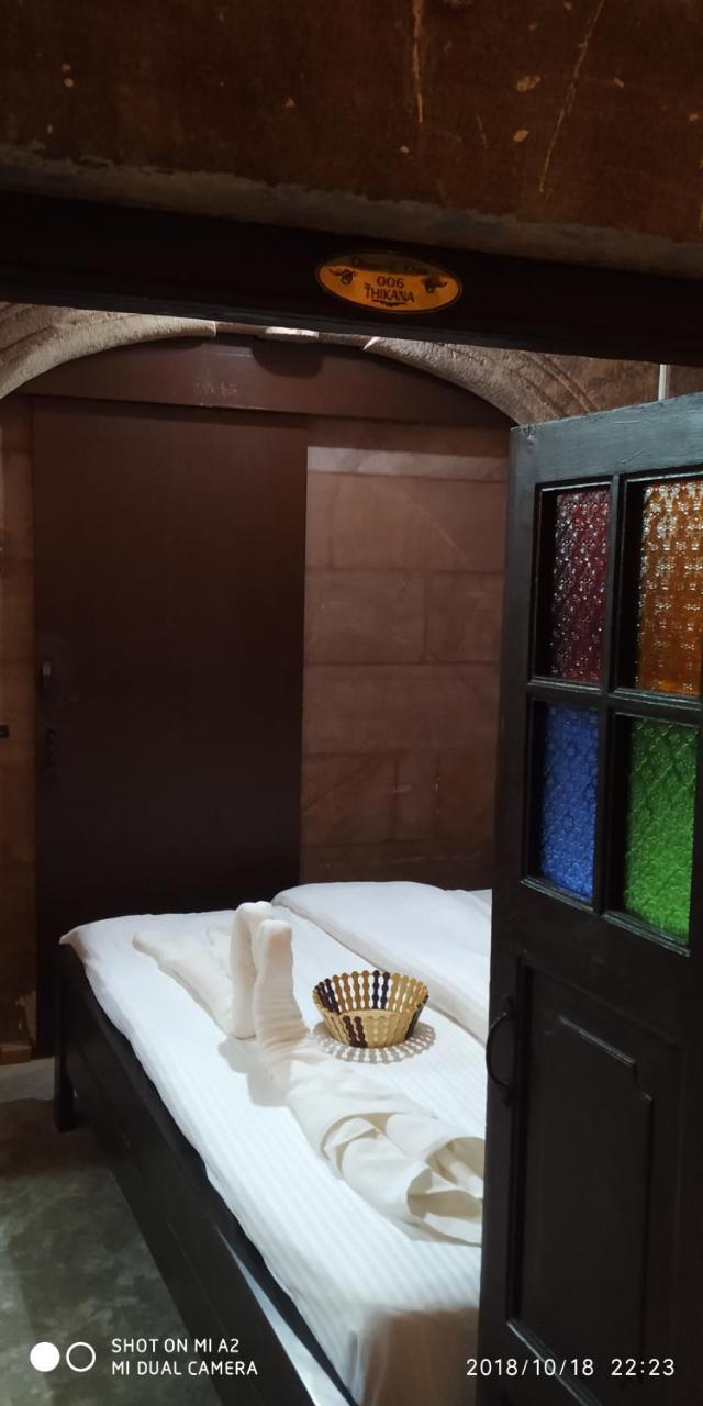 The Thikana Heritage Jodhpur  Luaran gambar