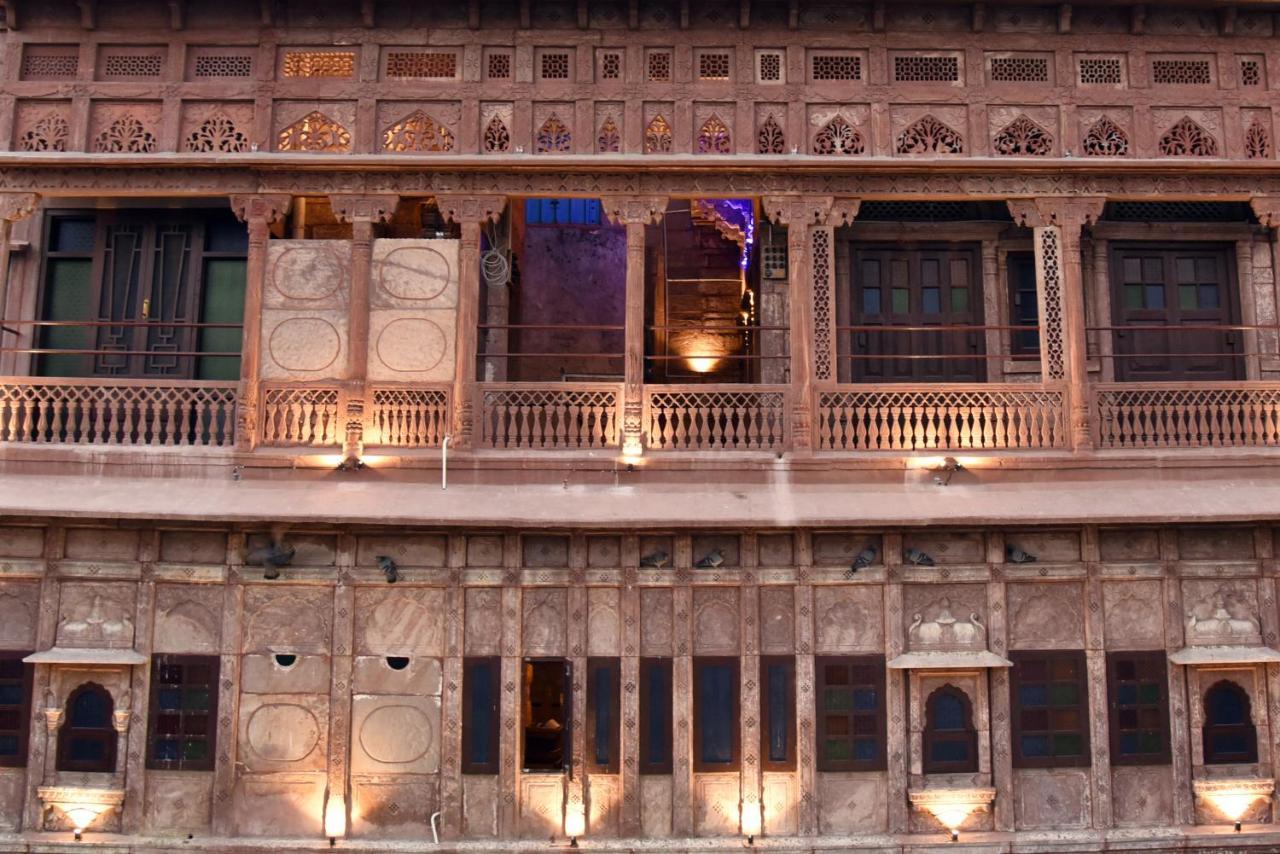 The Thikana Heritage Jodhpur  Luaran gambar
