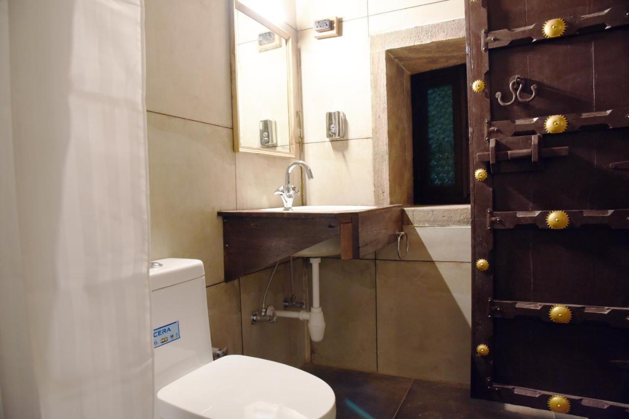 The Thikana Heritage Jodhpur  Luaran gambar