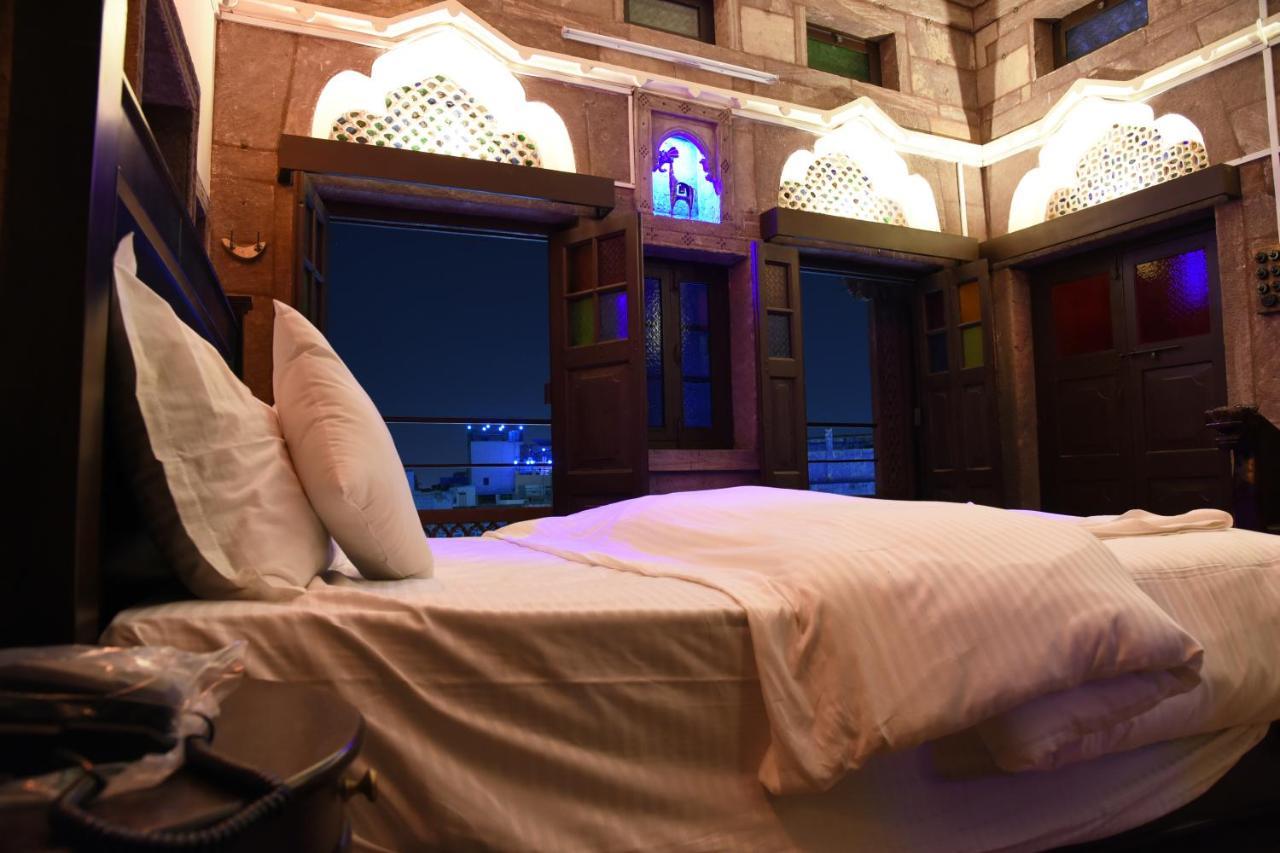 The Thikana Heritage Jodhpur  Luaran gambar