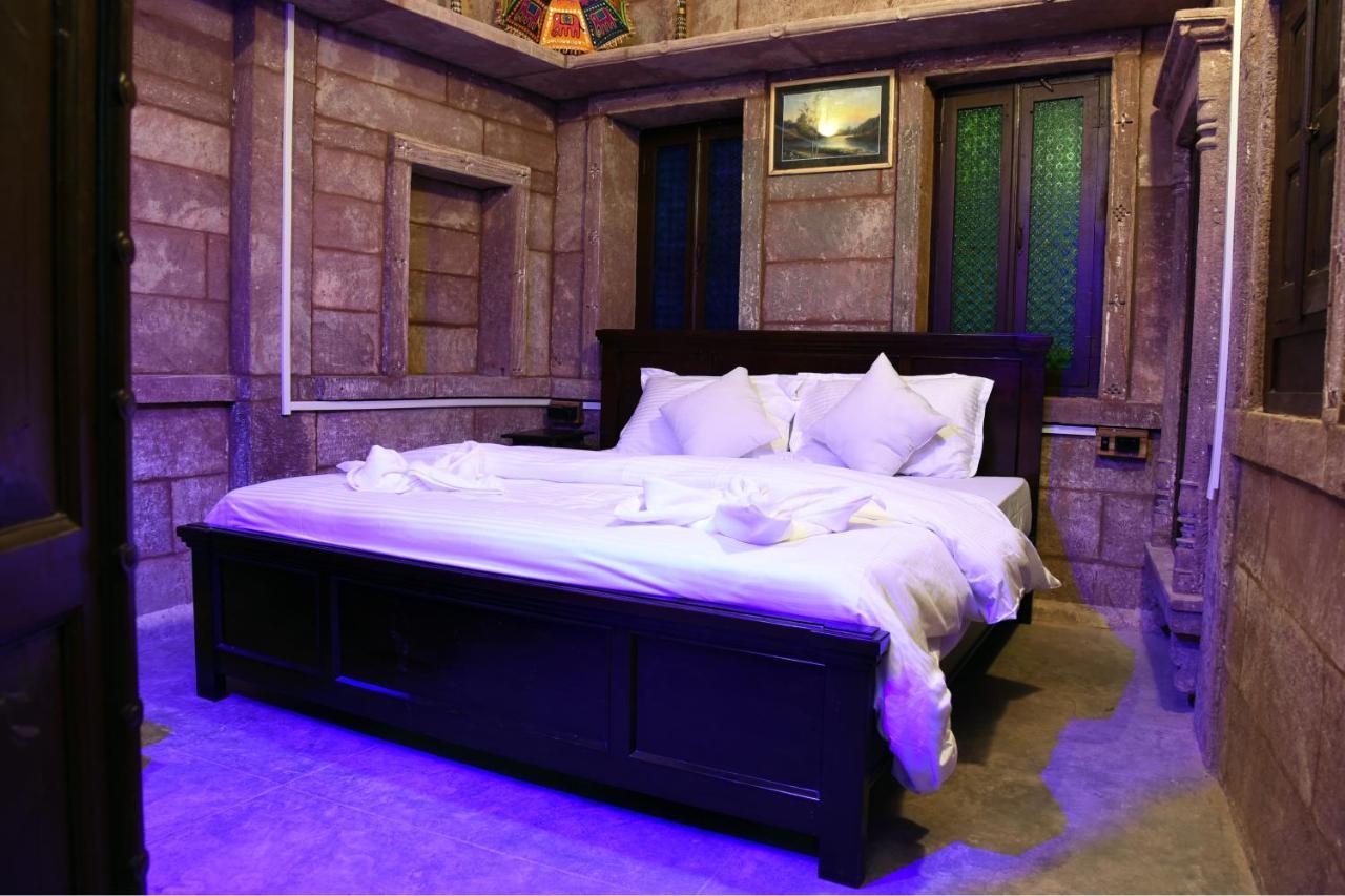 The Thikana Heritage Jodhpur  Luaran gambar