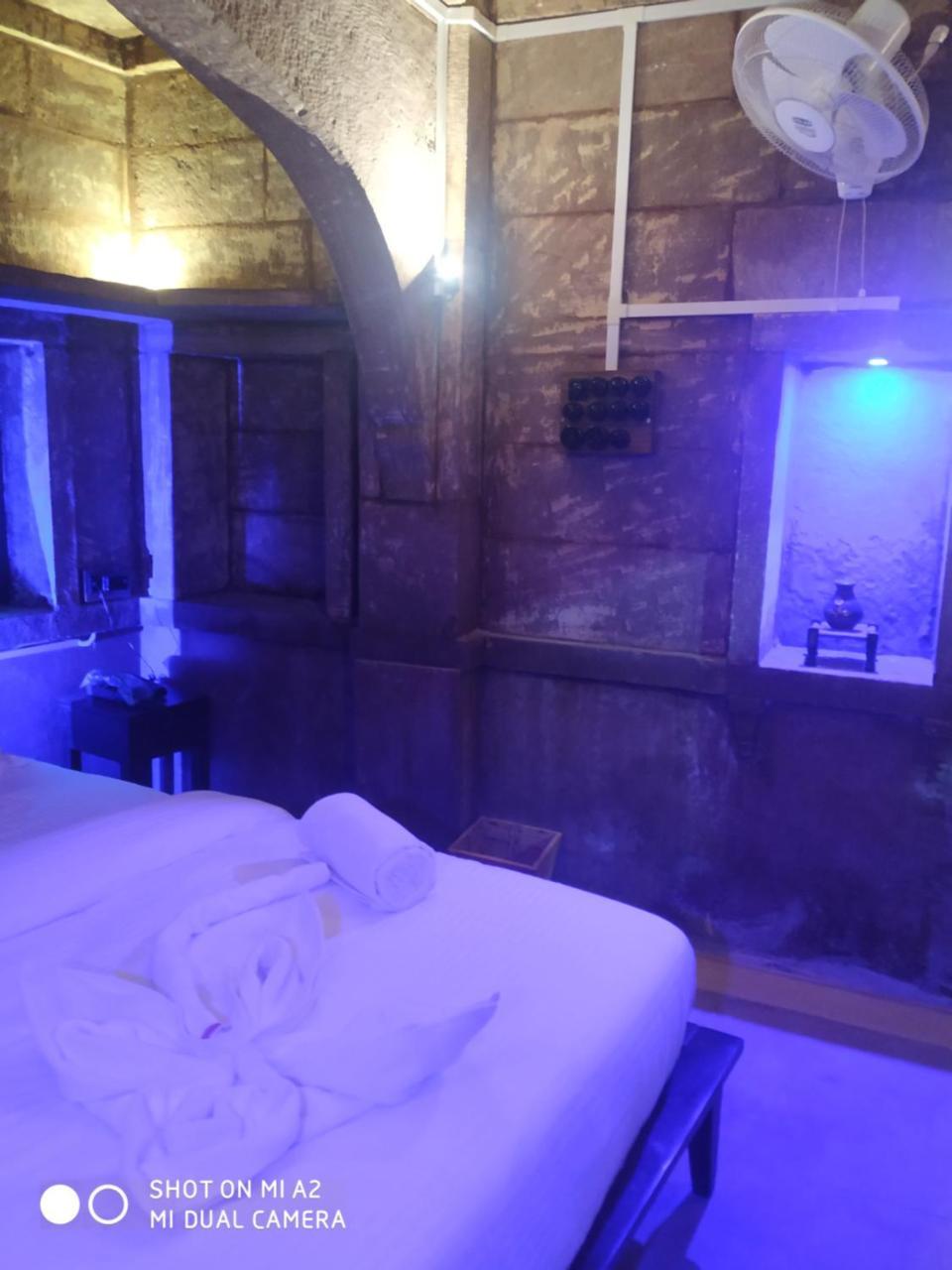 The Thikana Heritage Jodhpur  Luaran gambar