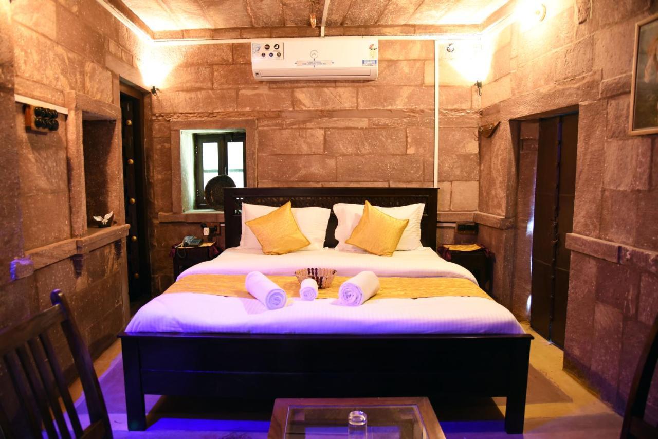 The Thikana Heritage Jodhpur  Luaran gambar
