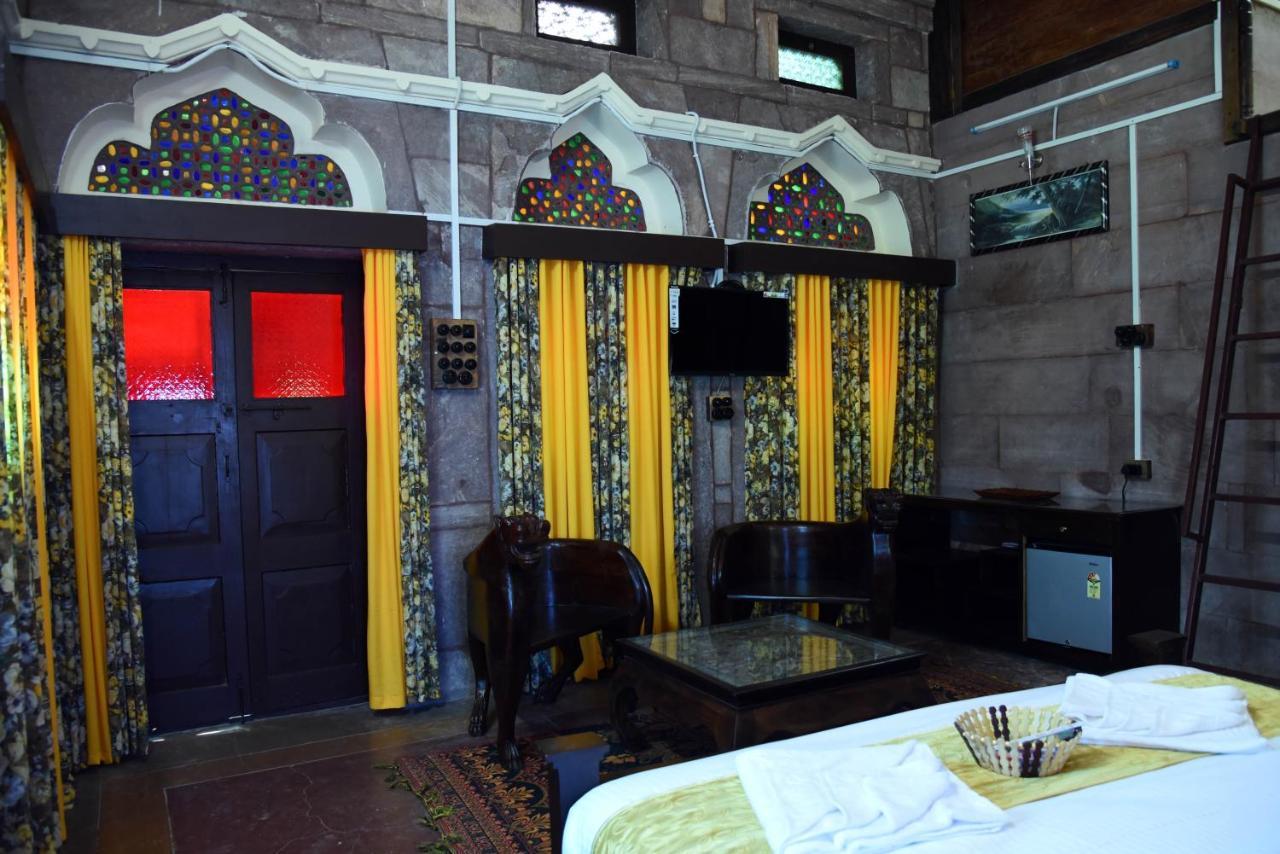 The Thikana Heritage Jodhpur  Luaran gambar