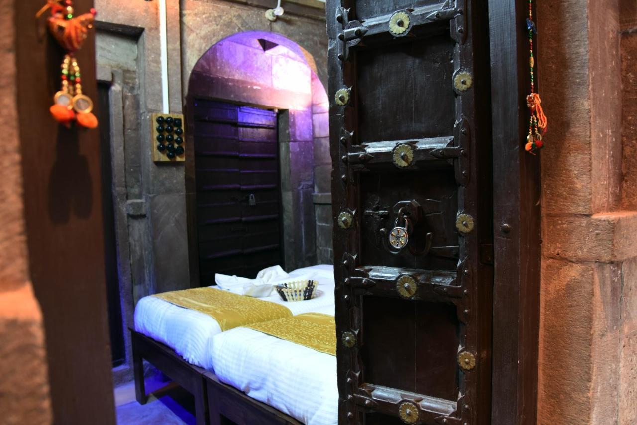 The Thikana Heritage Jodhpur  Luaran gambar
