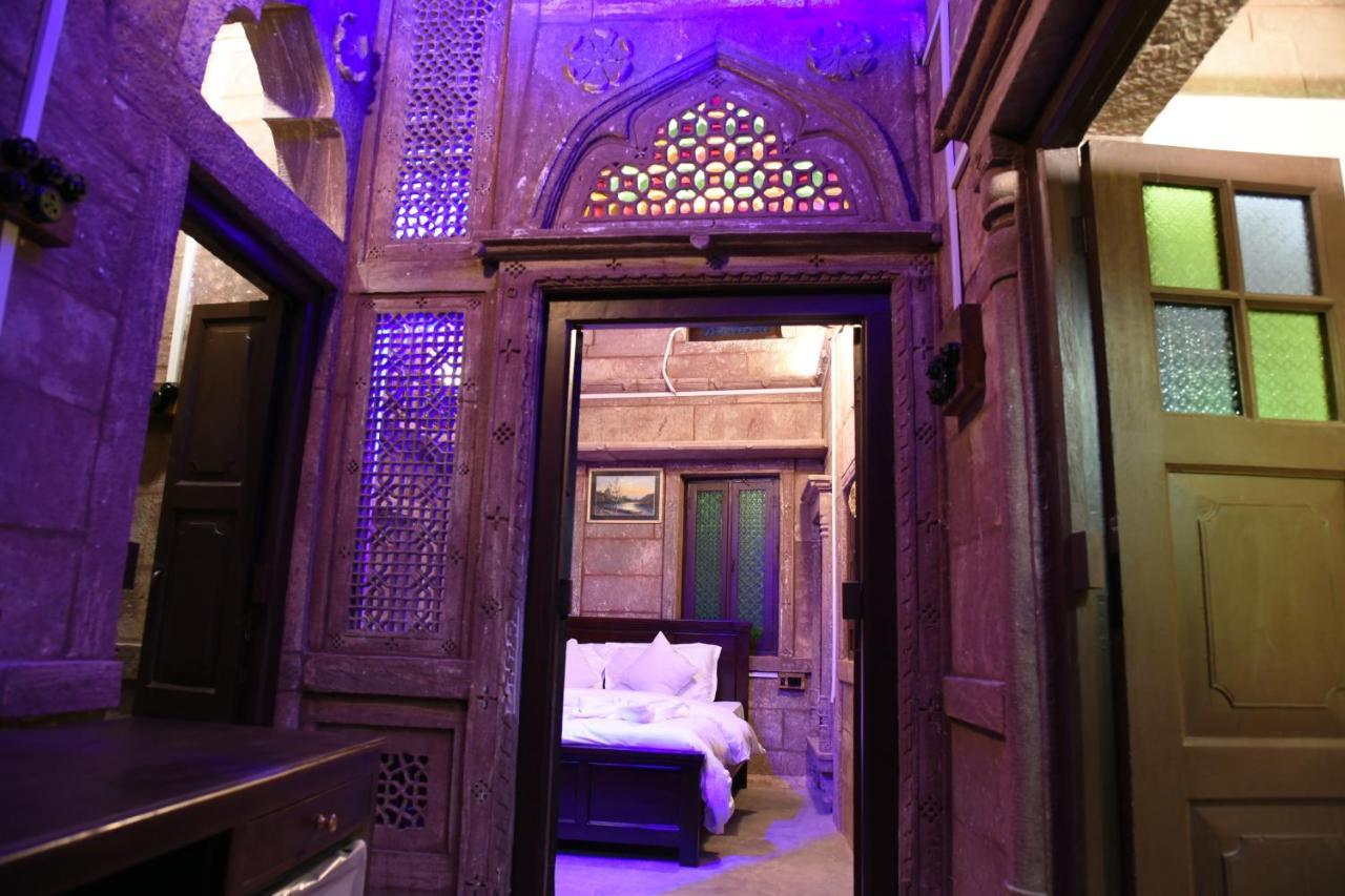 The Thikana Heritage Jodhpur  Luaran gambar