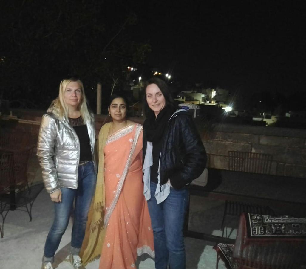 The Thikana Heritage Jodhpur  Luaran gambar